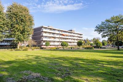 Woning Graaf Adolfstraat 55 Eindhoven