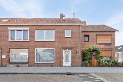 Woning Paulus Potterstraat 28 Venlo