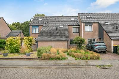 Woning de Langakkers 9 Zuidlaren