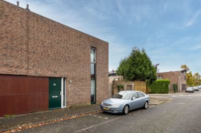 Woning Zevenblad 24 De Meern