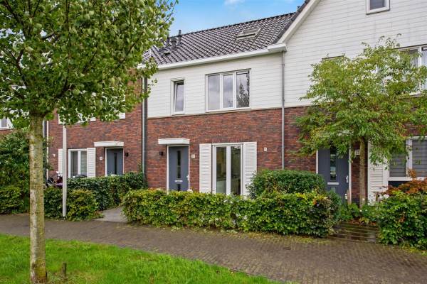 Woning Atalantazoom 21 Pijnacker