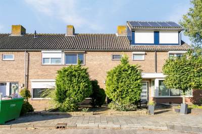 Woning Jan Tooropstraat 7 Roosendaal