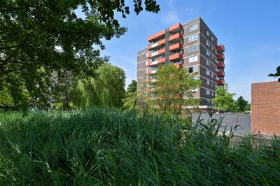 Woning Zilverschoon 71 Uithoorn