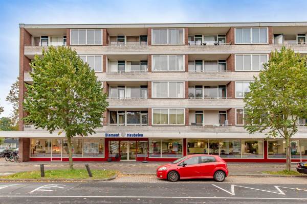 Woning Van Bijnkershoeklaan 11 Utrecht