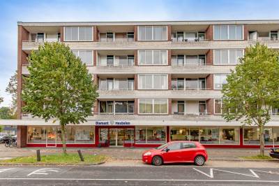 Woning Van Bijnkershoeklaan 11 Utrecht