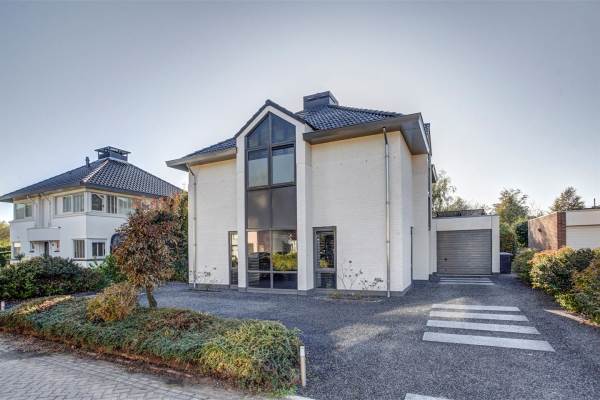 Woning Herfst 39 Dronten