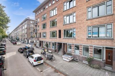 Woning Noorderhavenkade 9C2 Rotterdam