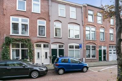 Woning Mariottestraat 92 Den Haag