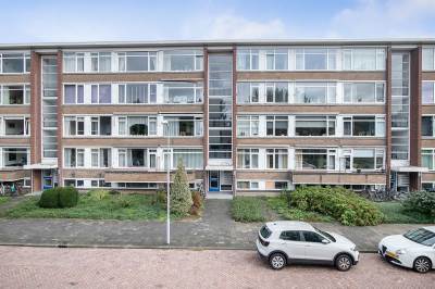 Woning Prinses Beatrixlaan 368 Voorburg