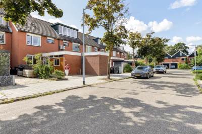 Woning Sparresholm 96 Hoofddorp