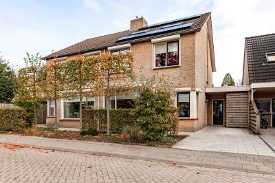 Woning Bloemenstee 13 Klein Zundert