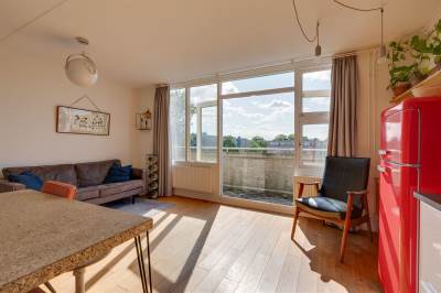 Woning Poolstraat 89 Amsterdam