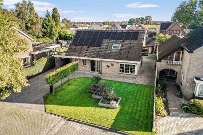 Woning Paus Johannesstraat 15 Emmen