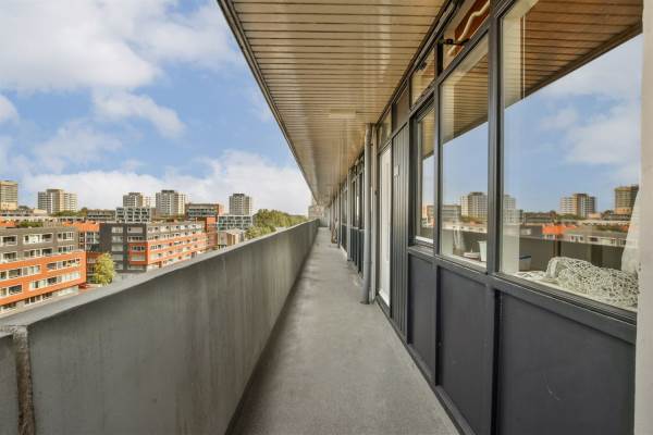 Woning Postjesweg 285 Amsterdam