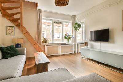 Woning Burgemeester Tellegenstraat 392 Amsterdam