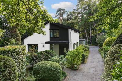 Woning Mozartlaan 10 Bilthoven