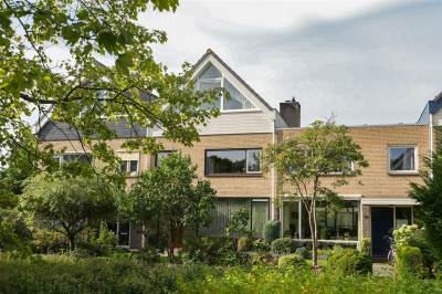 Woning Wijntgensstraat 11 Nijmegen