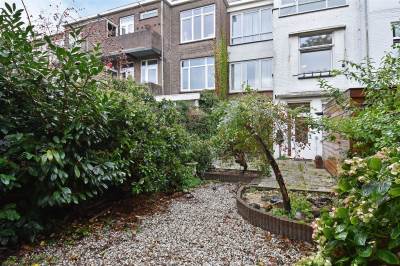 Woning Morelstraat 139 Den Haag