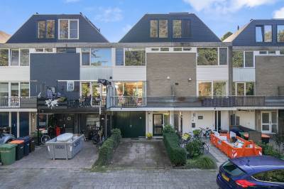 Woning Speenkruidstraat 9 Soest