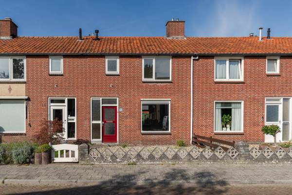 Woning Koninginnestraat 14 Nijverdal
