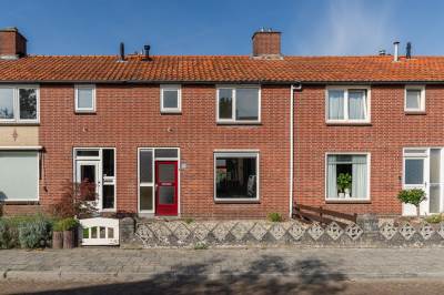 Woning Koninginnestraat 14 Nijverdal