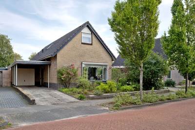 Woning Brunstingerstraat 26 Beilen