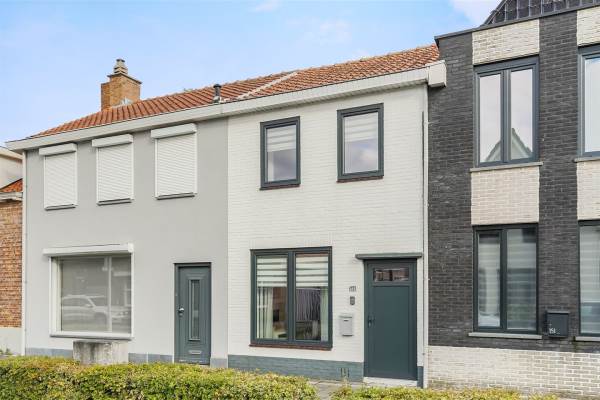 Woning 's-Gravenstraat 149 Clinge