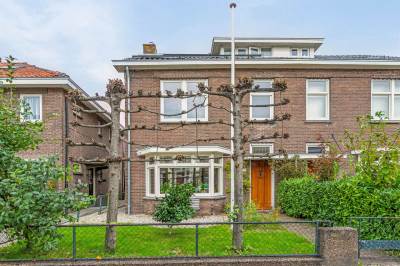 Woning Prinses Beatrixlaan 10 Tiel
