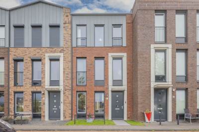 Woning Tolgaarderwaard 41A Arnhem