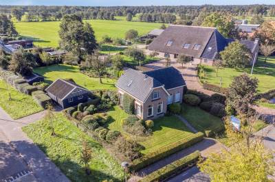 Woning Kommisjewei 159 Opeinde