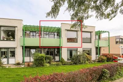 Woning Het Lage Noord 17 Schagen