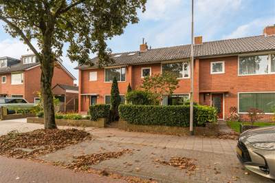 Woning Laarderweg 208 Bussum