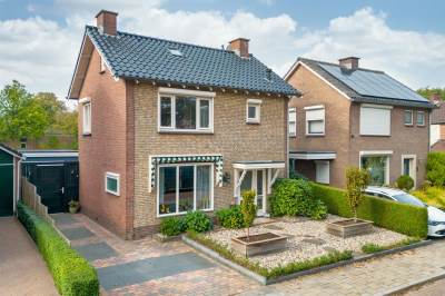 Woning Ambachtstraat 21 Didam