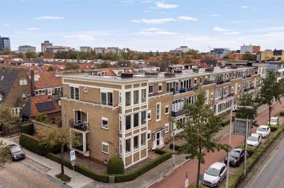 Woning Heliconweg 29C Leeuwarden