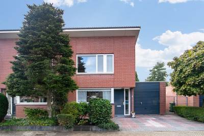 Woning Marga Klompéstraat 7 Gouda