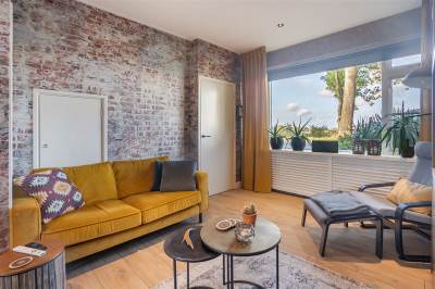 Woning Oud-Cromstrijensedijk OZ 85 Klaaswaal