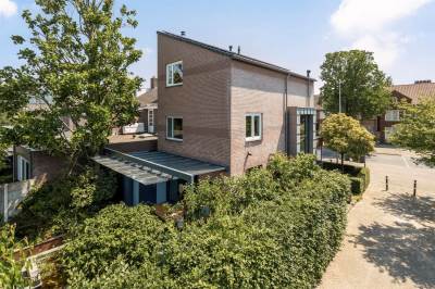 Woning Karnemelkweg 7 Eindhoven