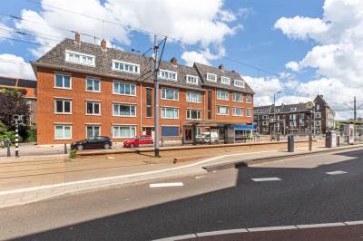 Woning Wolphaertsbocht 126b Rotterdam