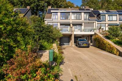 Woning Veerweg 53 Wageningen