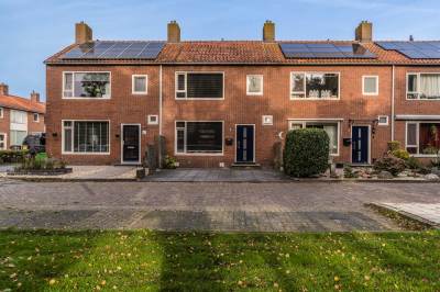 Woning Reigerstraat 3 Foxhol