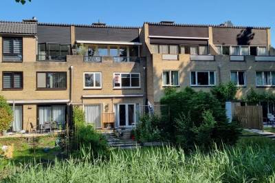 Woning Ds van den Boschlaan 301 Rijswijk (ZH)