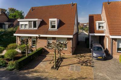 Woning Schout 5 Woudrichem