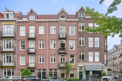 Woning Rhijnvis Feithstraat 41II Amsterdam