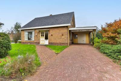 Woning De Schalck 17 Grootegast