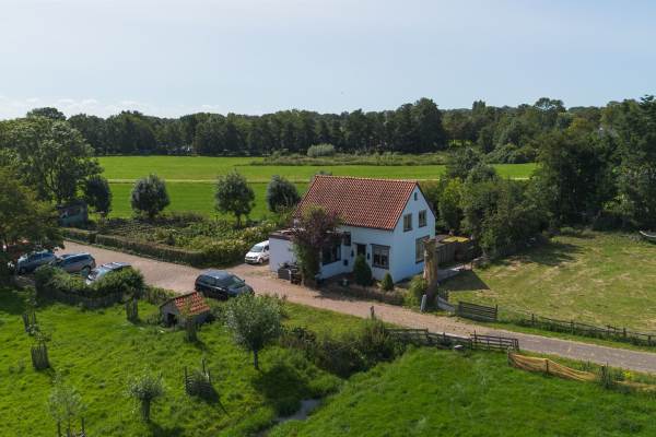 Woning Vijfhuizerdijk 230 Vijfhuizen