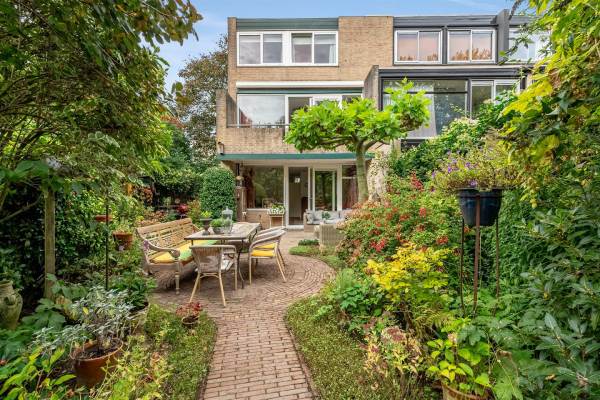 Woning Couwenhoven 6219 Zeist