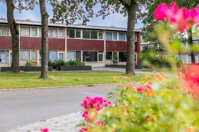 Woning Kerspellaan 66 Emmen