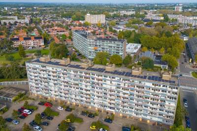 Woning Ganzenstraat 140 Amersfoort