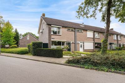 Woning De Volder 68 Boxtel