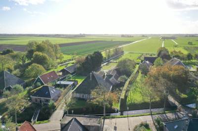 Woning Dorpsweg 60 Twisk